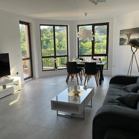 Sunriseresort Varna Extérieur photo